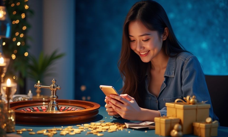 vmax888 mobile gaming