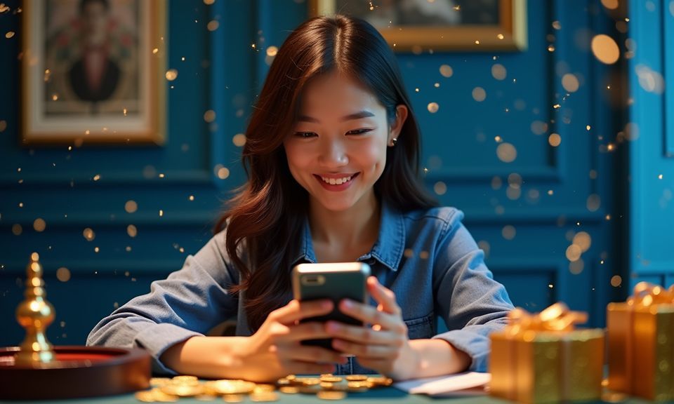 vmax888 All about Fortune Rabbit and its distinct features in our lounge